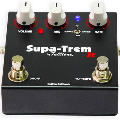 Fulltone Supa-Trem Junior image 2