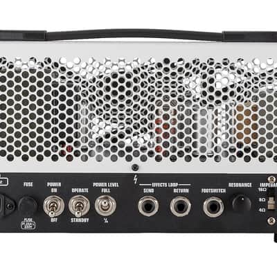EVH 5150 III 15W LBXII Guitar Amplifier Head with Footswitch ~Best Seller! ~Hot! image 4