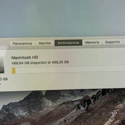 Apple iMac 21.5 inch mid 2011 image 10