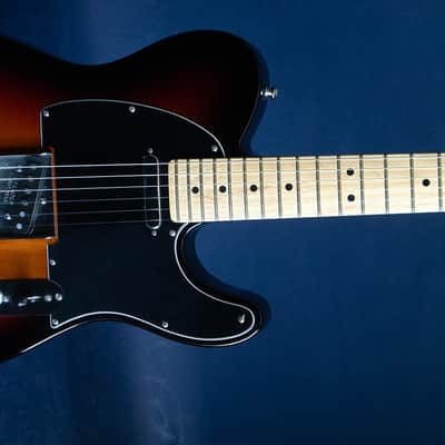 2014 Fender American Special Telecaster image 1