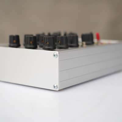 Flame Clockwork Desktop Eurorack Sequencer #58719 image 6