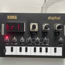 Korg Nu:Tekt NTS-1 digital kit 2019 - Present Black