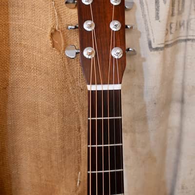 Martin D-18 1967 - Natural imagen 3