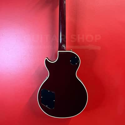 Gibson Les Paul Custom Wine Red 1991 image 2