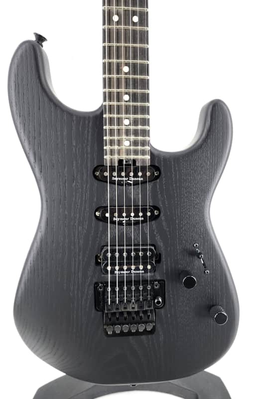 Charvel Pro-Mod San Dimas Style 1 HSS FR Sassafras | Reverb