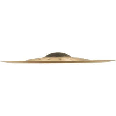 Sabian 21916CS C.SMITH HOLY CHINA 19" image 3