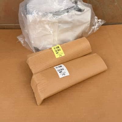 Pearl EXX 8: Tom Tom and Add On Pack W/ ADP20 #49; EXX8P/C49 image 11