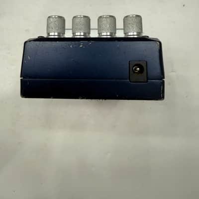 Digitech CR-7 Hardwire Stereo Chorus Digital Guitar Effect Pedal image 5