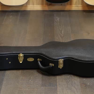 Minty! 2024 Martin J-40 Acoustic Guitar Natural + OHSC image 21