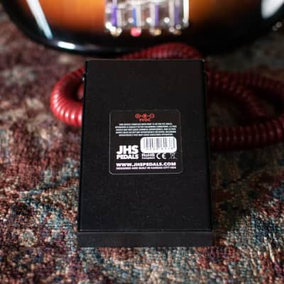 JHS Legends of Fuzz Plugin Pedal image 6
