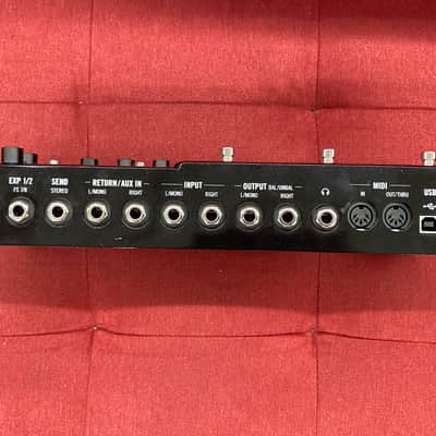 Line 6 HX Stomp XL Multi-Effects Pedal image 5