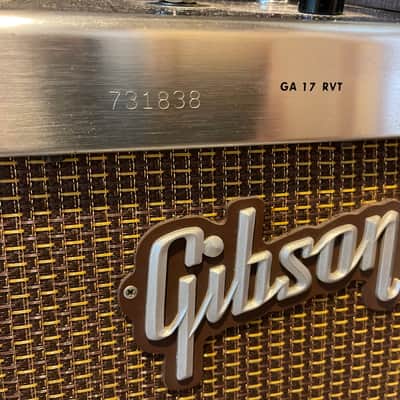 Gibson Scout 1965 image 4