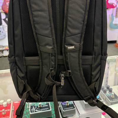 Zildjian Thule Backpack, Black image 2