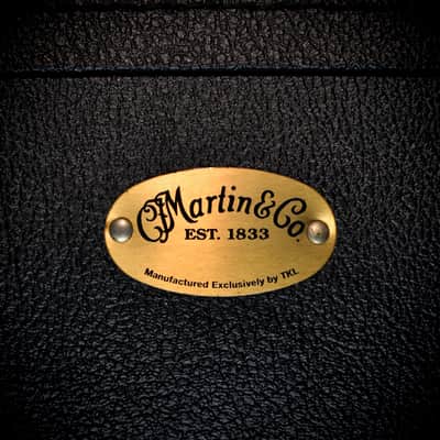 Martin D16-GT Natural 2004 image 24