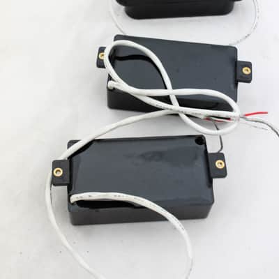 EMG Select Vintage SHH Guitar Pickups Single & Humbuckers image 2