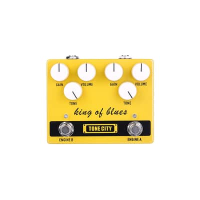 Tone City King of Blues V2 image 2