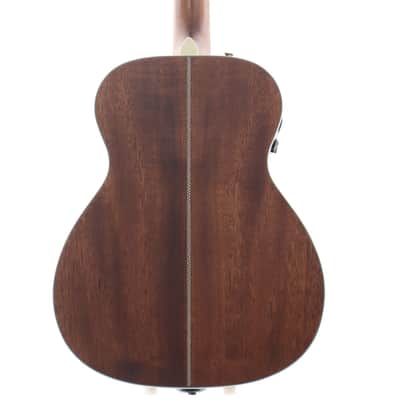 FENDER Paramount PM-TE Standard Travel Natural [CC170905760] (06/01) image 5
