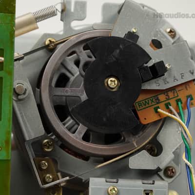 PIONEER RT-909 Reel-to-Reel Tape Deck – Professionally Restored – 1-Year Warranty image 13