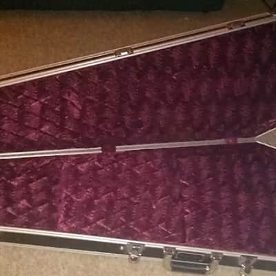 Transki Custom Hand Made  Custom Multiple Woods Pearl And Custom Skeleton image 8