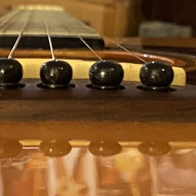 Epiphone AJ-10 Sloped Shoulder Advanced Jumbo Natural Gloss Finish Acoustic Guitar image 6