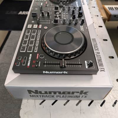 Numark Mixtrack Platinum FX imagen 4