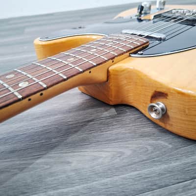 Fender Telecaster 1977 - Natural image 7
