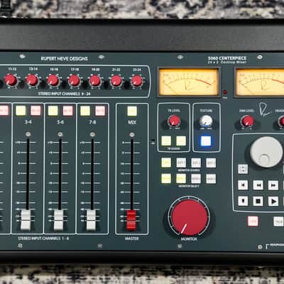 Rupert Neve Designs 5060 Centrepiece image 1