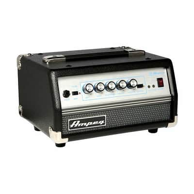 Ampeg Micro VR Bass Head image 1