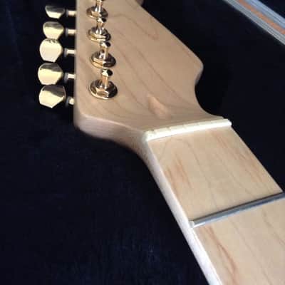 Other Stratocaster 2012 Maple image 4
