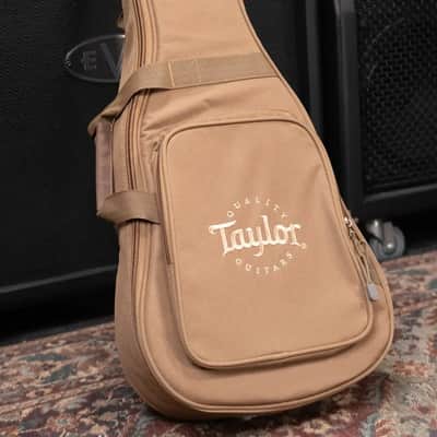 Taylor BT2 Baby Taylor Acoustic Guitar with Gig Bag image 5