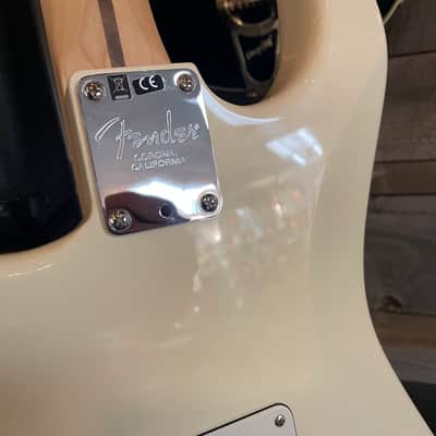 Fender American Strat image 5