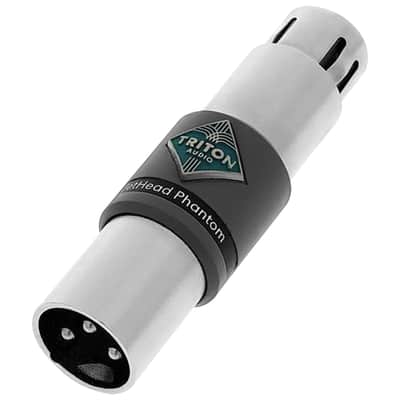 FetHead Phantom Triton Audio image 1