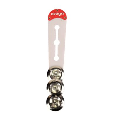 Oruga Percussion - Sizzler-O Jingles image 6