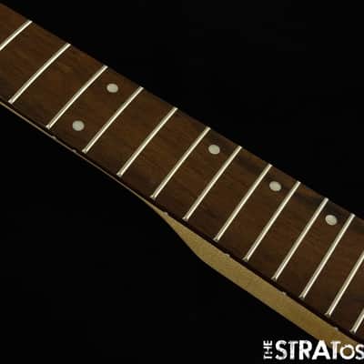 Fender Squier Paranormal Rascal Bass HH NECK + TUNERS image 4