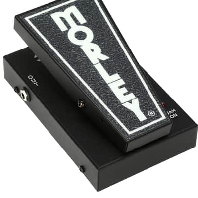Morley 20/20 Classic Wah Pedal image 2