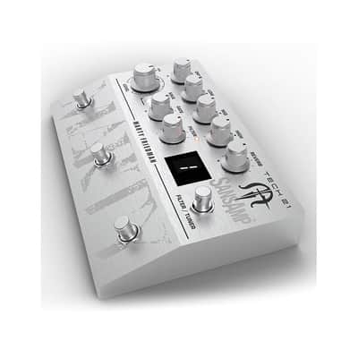 Tech 21 SansAmp Marty Friedman Signature image 2