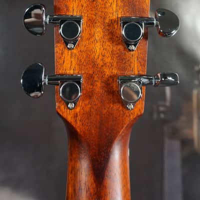Eastman PCH1-D Dreadnought Acoustic Guitar w/ Eastman Gig Bag & Pickup – Players Grade image 21