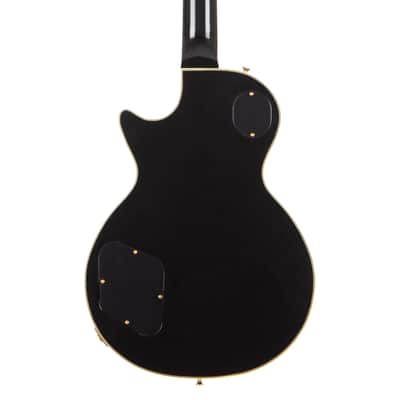 Heritage Custom Shop Core H-157 Mahogany Top Ebony Pre-Order image 2