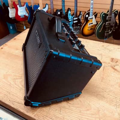 Roland Cube Street Portable Guitar Combo Amp image 2