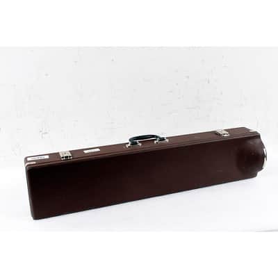 Amati ATR 393II Aida Series Bb Herald Trumpet Regular ATR 393II Lacquer image 4