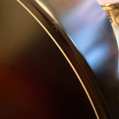 Taylor Builder's Edition 324ce 2020 - Present - Tobacco Kona Burst image 11