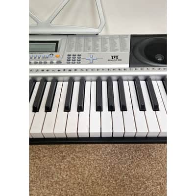 Mustar - Musical Keyboards - Excellent w/ Power Supply image 3