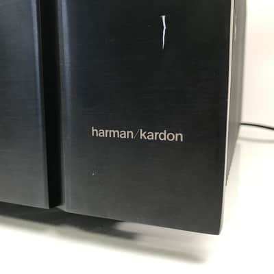 Harman Kardon Citation 7.1-Channel Power Amplifier image 4