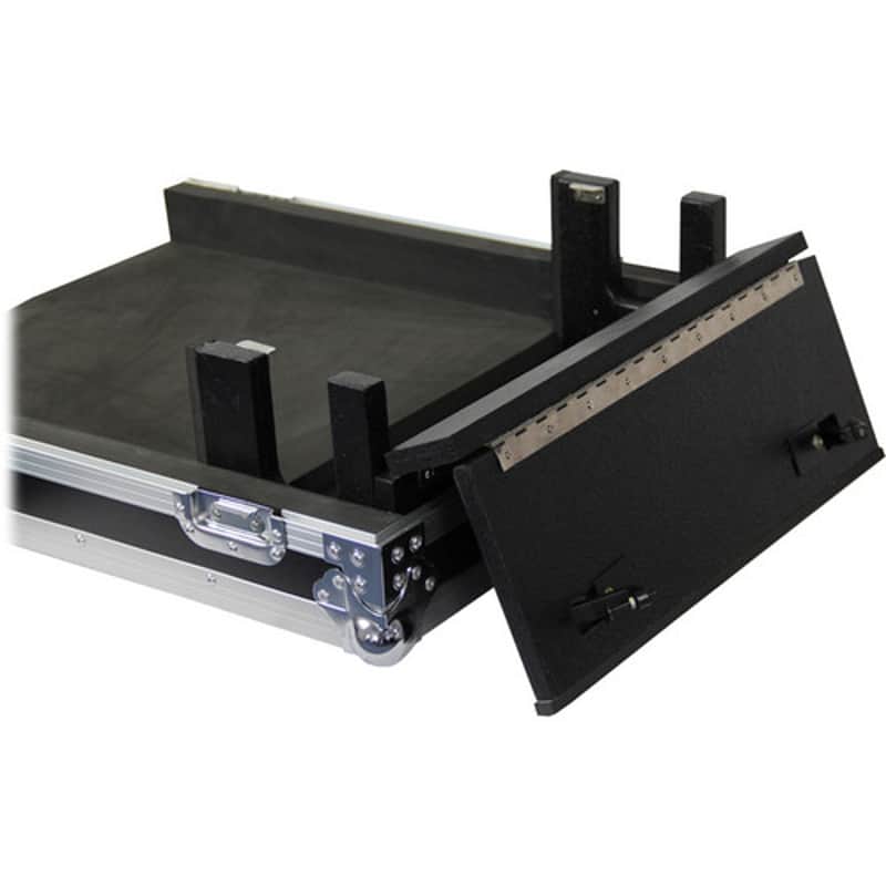 Gator G-TOUR AH2400-16 G-Tour ATA Road Case for Allen & Heath GL2400-16 image 4