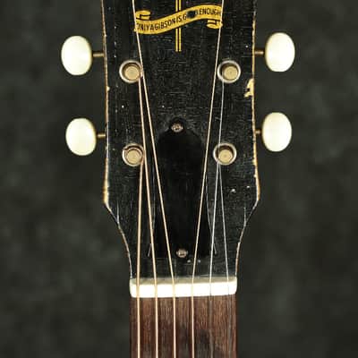Gibson USA LG-2 1944?1945 [None] (08/31) image 14