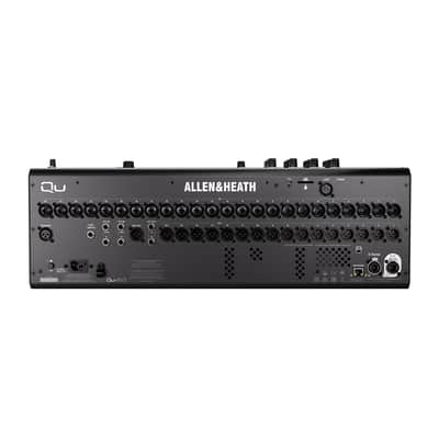 Immagine Allen & Heath - QU-6 DANTE - 3