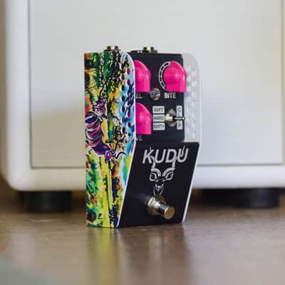 ThorpyFX Kudu Overdrive image 14