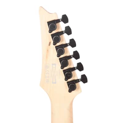 Ibanez RG460DXBLH RG Standard Electric Guitar Blue Haze image 7