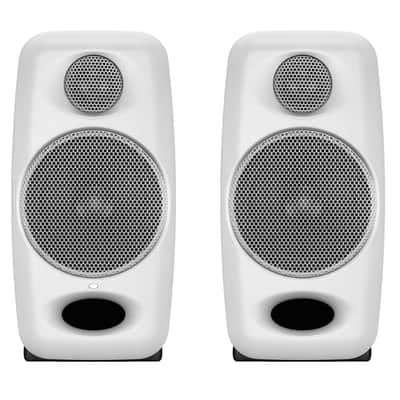 IK-Multimedia iLoud Micro Monitor White image 2