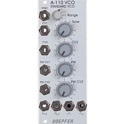 Doepfer Musik Elektronik A-110 Standard VCO image 1